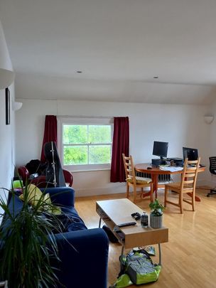 Room in a Shared Flat, The Avenue, NW6 - Photo 1
