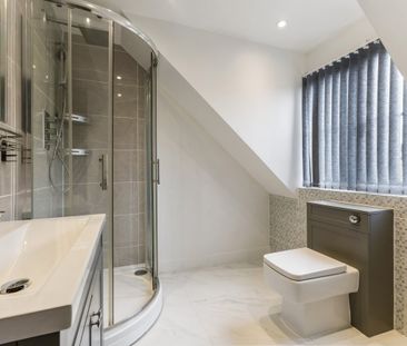 3 bedroom duplex to rent - Photo 1