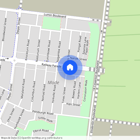 160 Railway Pde, Vic 3064, Kalkallo