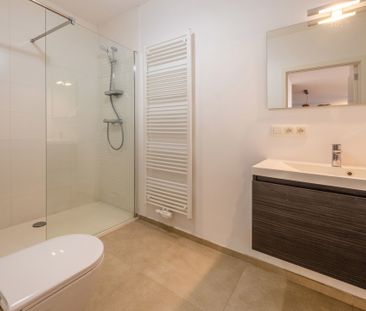 Rez-de-chaussée - Chaudfontaine ROCHETTE 1D D04 - Foto 5