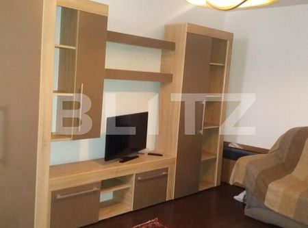 Apartament 1 camera, zona centrala - Photo 4