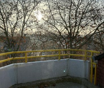 3.5-Zimmer-Wohnung mit Balkon in Dorsten mieten - Foto 5