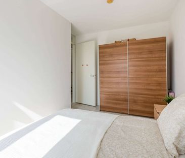 Dosiostraat, Rotterdam, Nederland - Photo 4