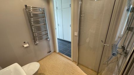 Bäckgatan 14A - Foto 2