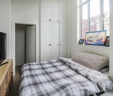 2 bedroom apartment to rent Silver Street, Bedford, Bedfordshire, MK40 - Photo 2