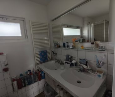 3.5 Zimmer, 93 m², 2. Stock - Foto 6
