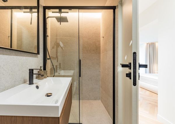 Lisboa, Príncipe Real,