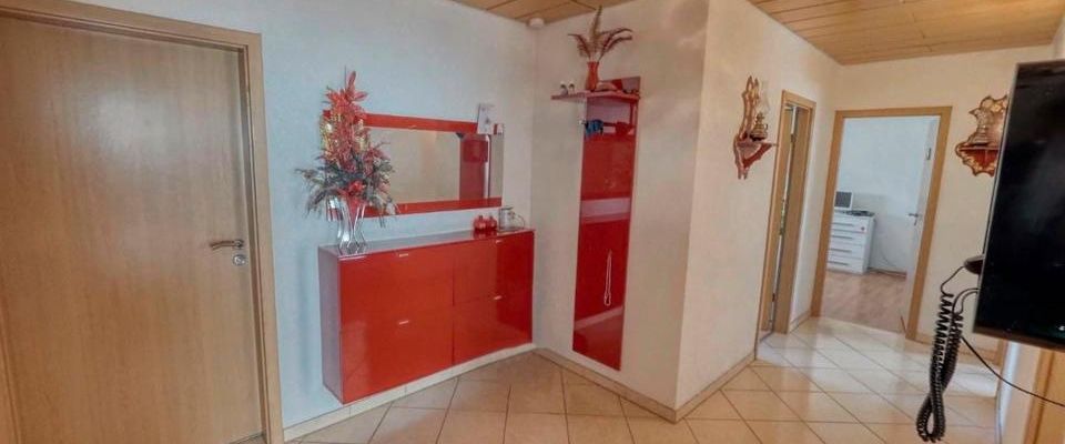 4-Zimmer Wohnung zu vermieten - Foto 1