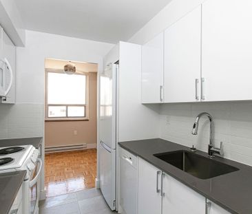 For Lease - 55 Isabella Street Unit# 1204, Toronto, Ontario - Photo 5