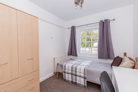 Headington Road, Oxford - Photo 4