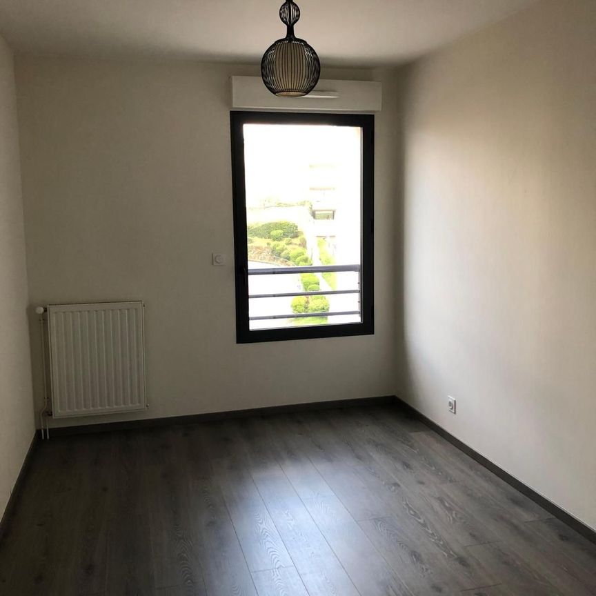 Appartement • Location • 81m2 • Clermont-Ferrand - Photo 1