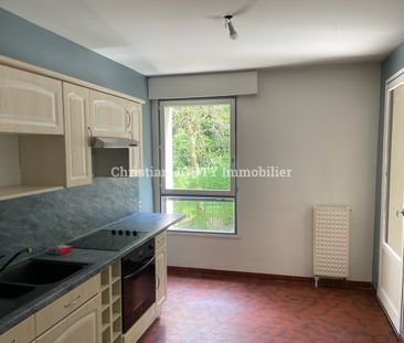 Location Appartement 2 pièces 49m² GIERES 38610 - Photo 4