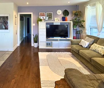 For Lease - 59 Mitcham Drive, Toronto, Ontario - Photo 1