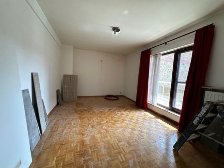 Bijzonder ruim appartement - Foto 3