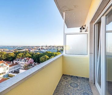 Apartment T2 in Santo António, Lisboa - Foto 5