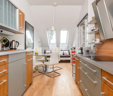 Idyllisches Wohnen am Wasser - Photo 4