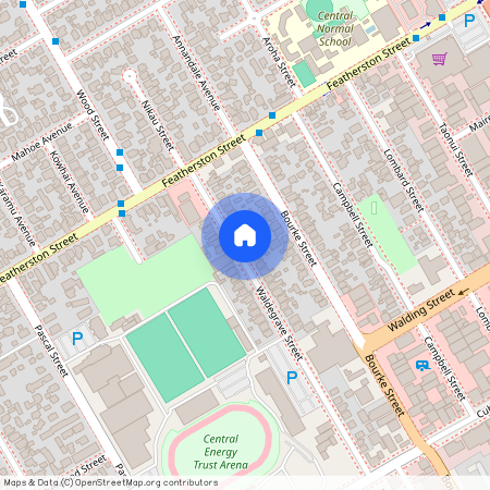 27 Waldegrave Street, Palmerston North Central, Palmerston North City