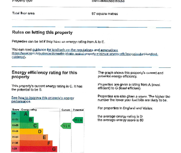 3 bedroom semi-detached house to rent - Photo 6
