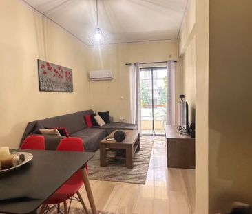 Διαμέρισμα για ενοικίαση Λαμπρινή (Γαλάτσι) - Photo 3