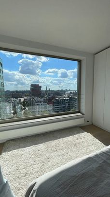 Appartement te huur - Photo 1