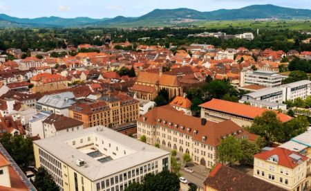 Charmante 2-ZKB Wohnung in Landau: Historischer Flair trifft auf moderne Sanierung - Foto 3