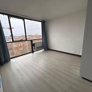 Location Appartement 1 pièce 27m² TOULOUSE 31000 - Photo 2