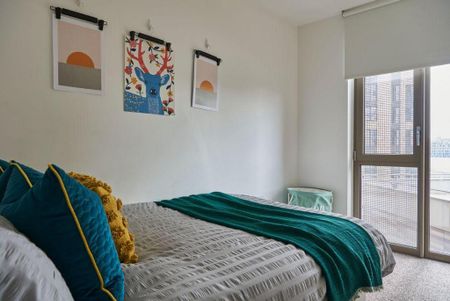 1 bedroom private hall to rent - Photo 4
