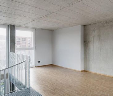 MIETEN OHNE KAUTION, Grosszügige Maisonette-Lofts im Industrie-Look - Photo 5
