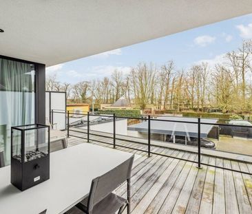 Energiezuinig en kwalitatief drie-slaapkamer appartement - Foto 1