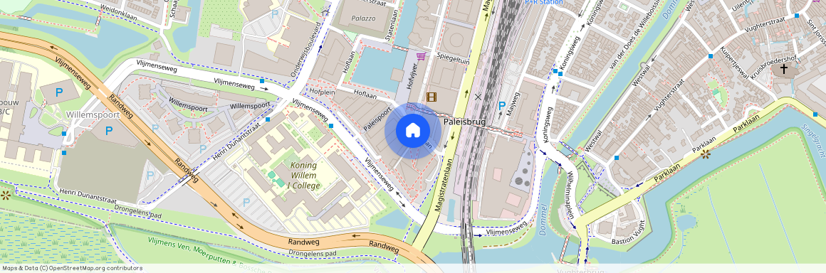 Kanseliersplein 19, 's-Hertogenbosch, 5223 LV, 'S-Hertogenbosch