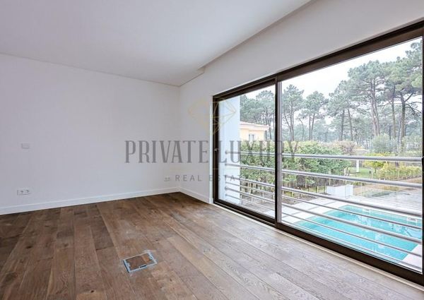 Moradia T4 em Setúbal