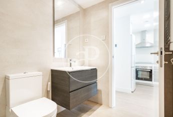 Flat for rent in Sanchinarro (Hortaleza)