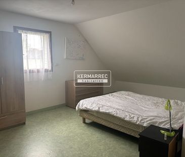 Maison 8 pièces – 200 m² environ à Taillis (ref : 5021) - Photo 4