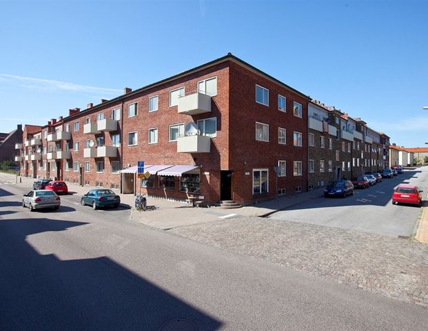 Föreningsgatan 145 - Foto 1