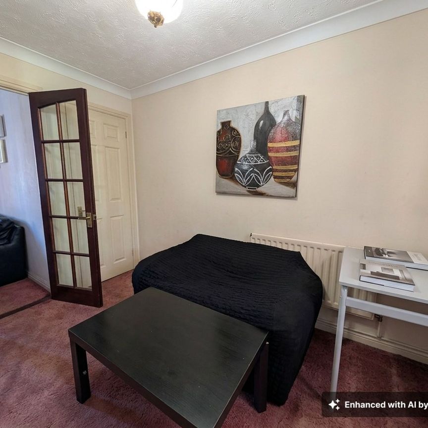 Cowley Close, Southampton, SO16 - Photo 1