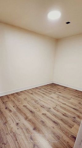 For Lease - 34 Shoreland Crescent Unit# Bsmt, Toronto, Ontario - Photo 2