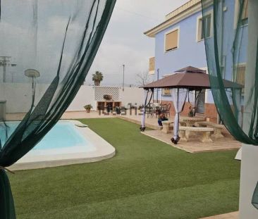 Alquiler de casa o chalet independiente en Calle Mar del Norte - Photo 6