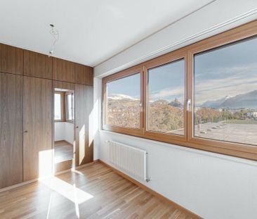 A saisir ! Magnifique logement à Sion ! - Photo 3