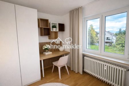 Premium-Wohnen auf Zeit Kassel | All-In, Erstbezug, Balkon & Stellplatz | privat verwaltet - Photo 3