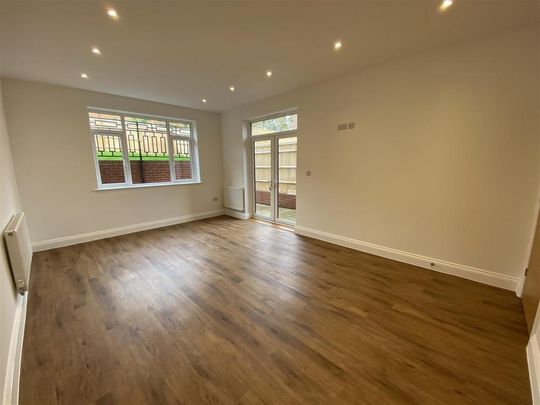 3 bedroom house to rent - Photo 1