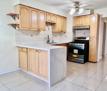 For Lease - 3 Douglas Haig Drive Unit# Upper, Markham, Ontario - Photo 5