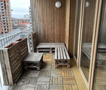 A LOUER F2 - 48m² avec GARAGE - Photo 5