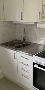 Nyebrogatan 3 A - Photo 3