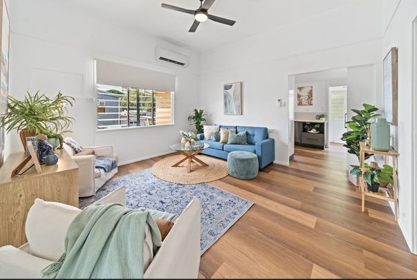 30 Wagner Street, Oonoonba QLD 4811 - House For Rent | Domain - Photo 1