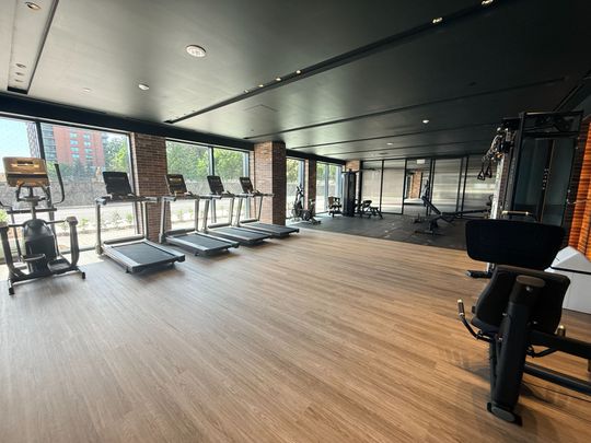 For Lease - 4010 Eglinton Ave Avenue Unit# 624, Toronto, Ontario - Photo 1