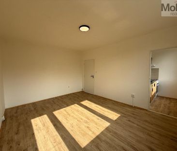 Pronájem bytu 1+1 27 m² - Photo 3