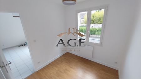 Location Appartement 2 pièces 30m² EPERNON 28230 - Photo 3