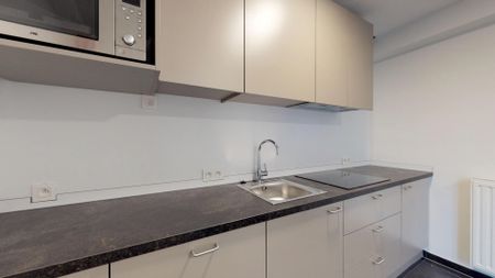 Beautiful bright student room! - Photo 5