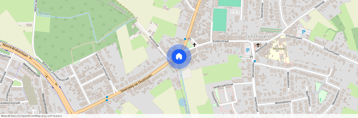 Steenweg op Ravels 81 - 1, 2360, Oud-Turnhout