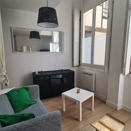 Location Appartement 1 pièce 25m² ORLEANS 45000 - Photo 1